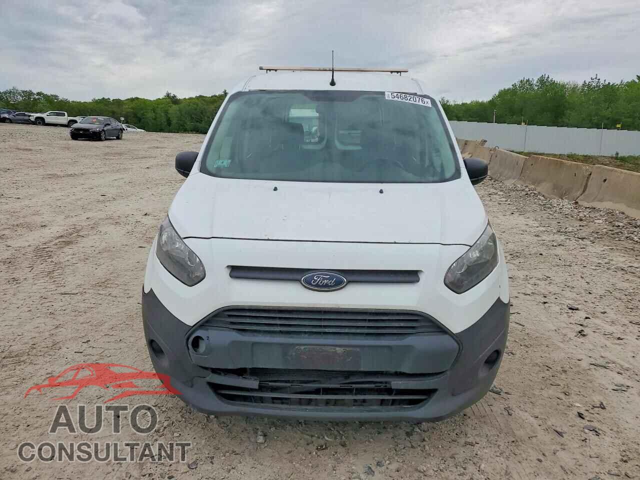 FORD TRANSIT 2017 - NM0LS7E74H1331589
