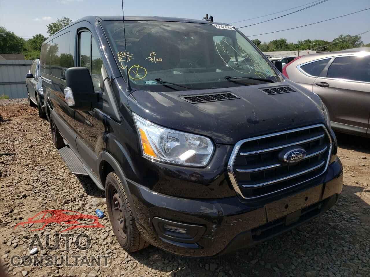 FORD TRANSIT 2020 - 1FBAX2Y84LKA22702