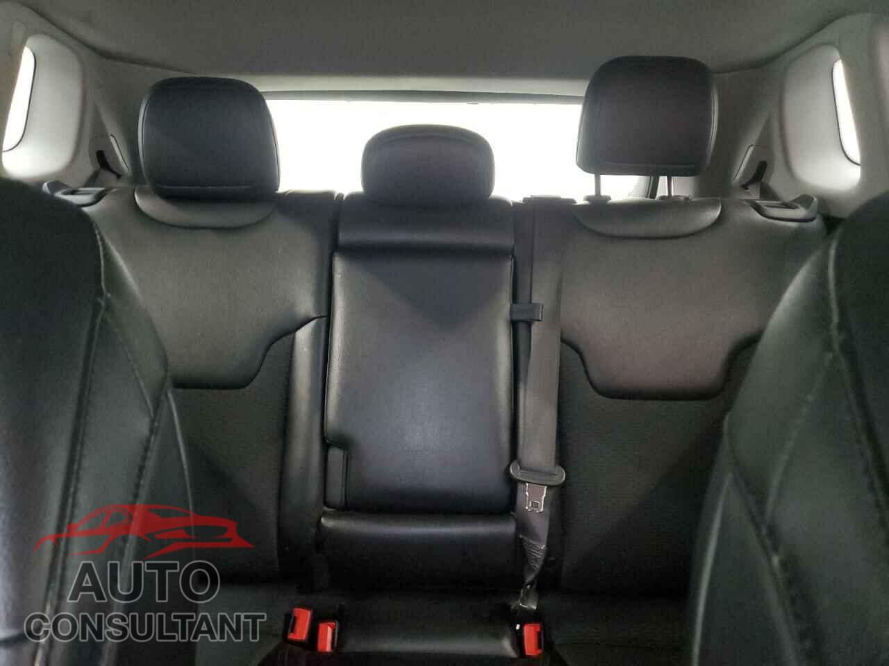 JEEP COMPASS 2022 - 3C4NJCBB2NT113543