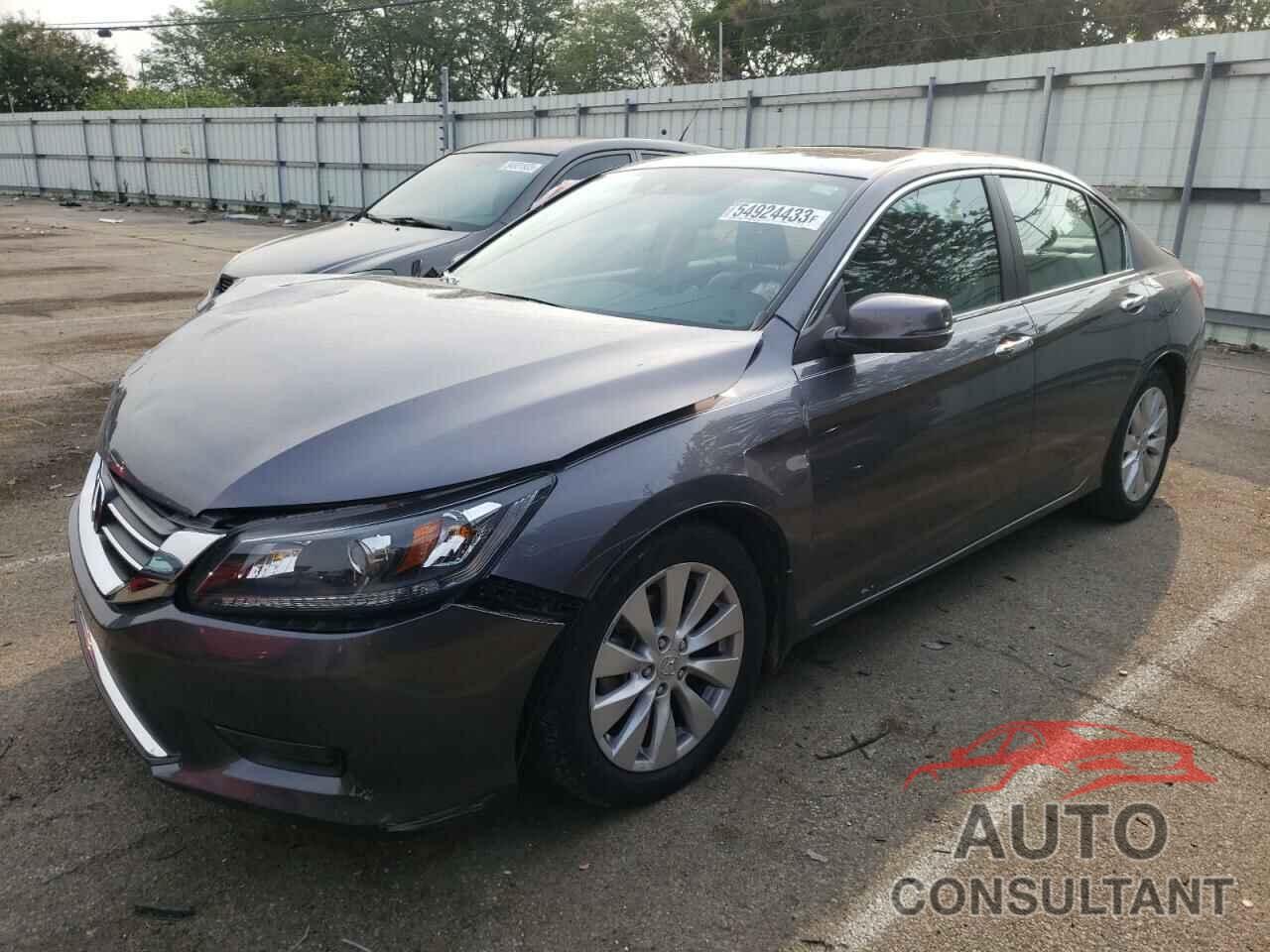 HONDA ACCORD 2015 - 1HGCR2F88FA202701