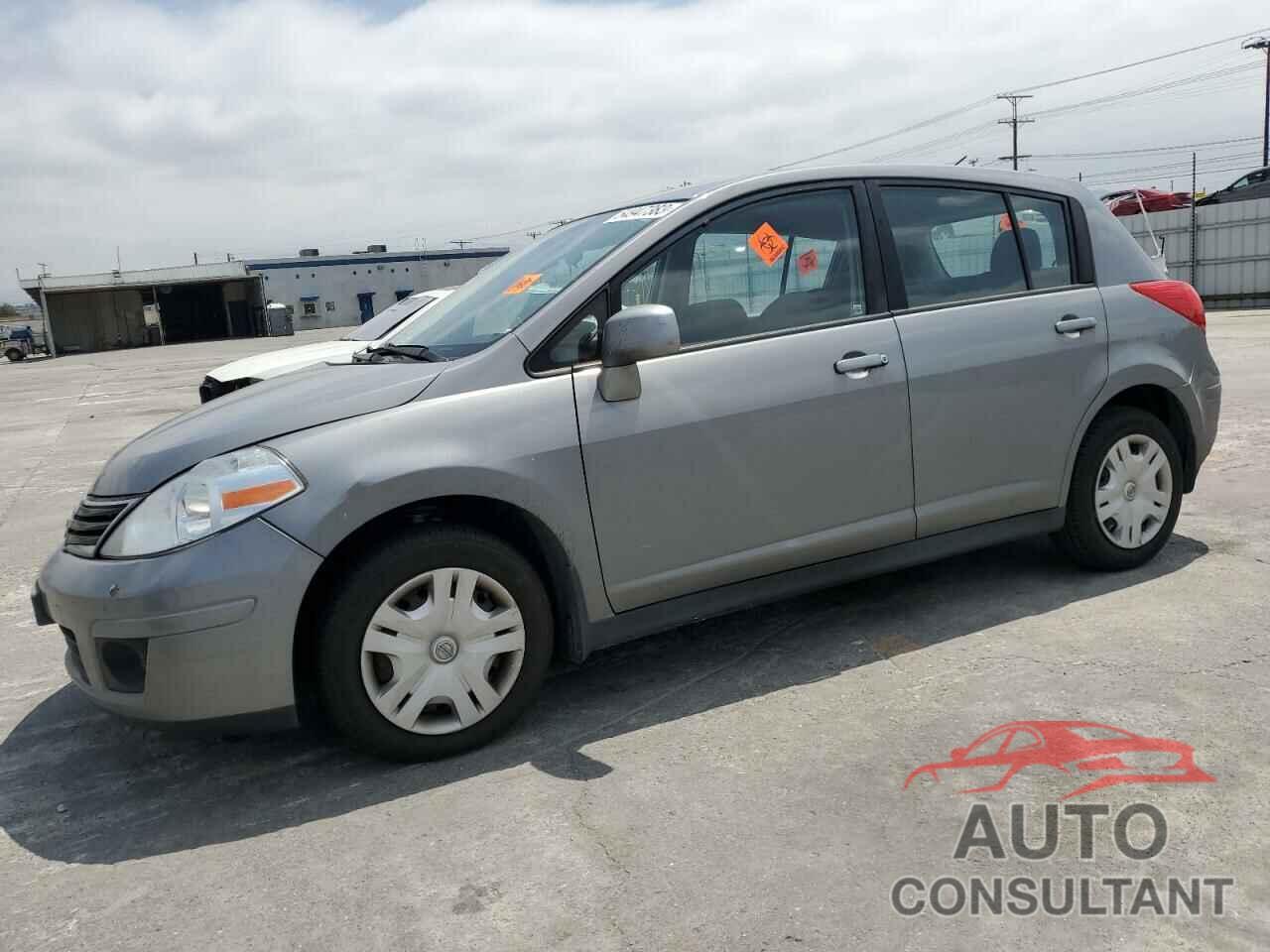NISSAN VERSA 2012 - 3N1BC1CP3CK238309