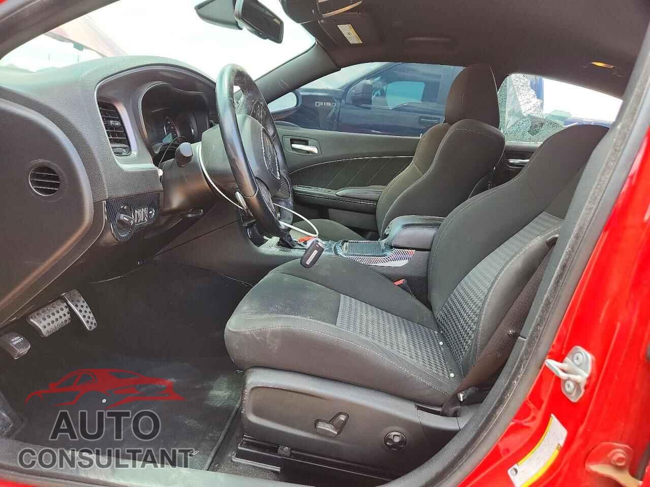 DODGE CHARGER 2021 - 2C3CDXCT0MH671139