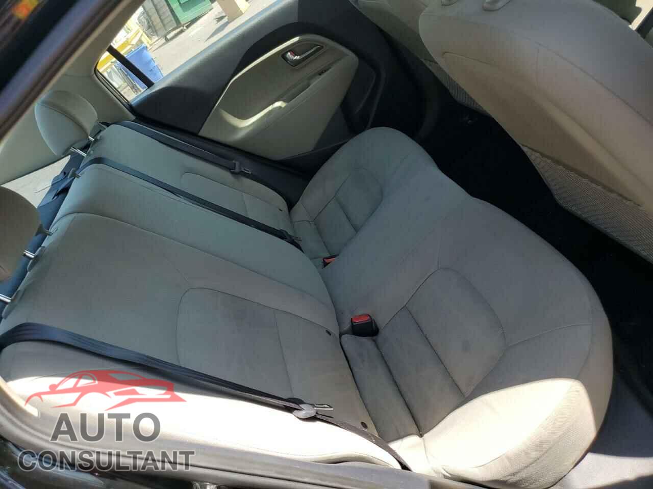 KIA RIO 2014 - KNADM4A3XE6393237