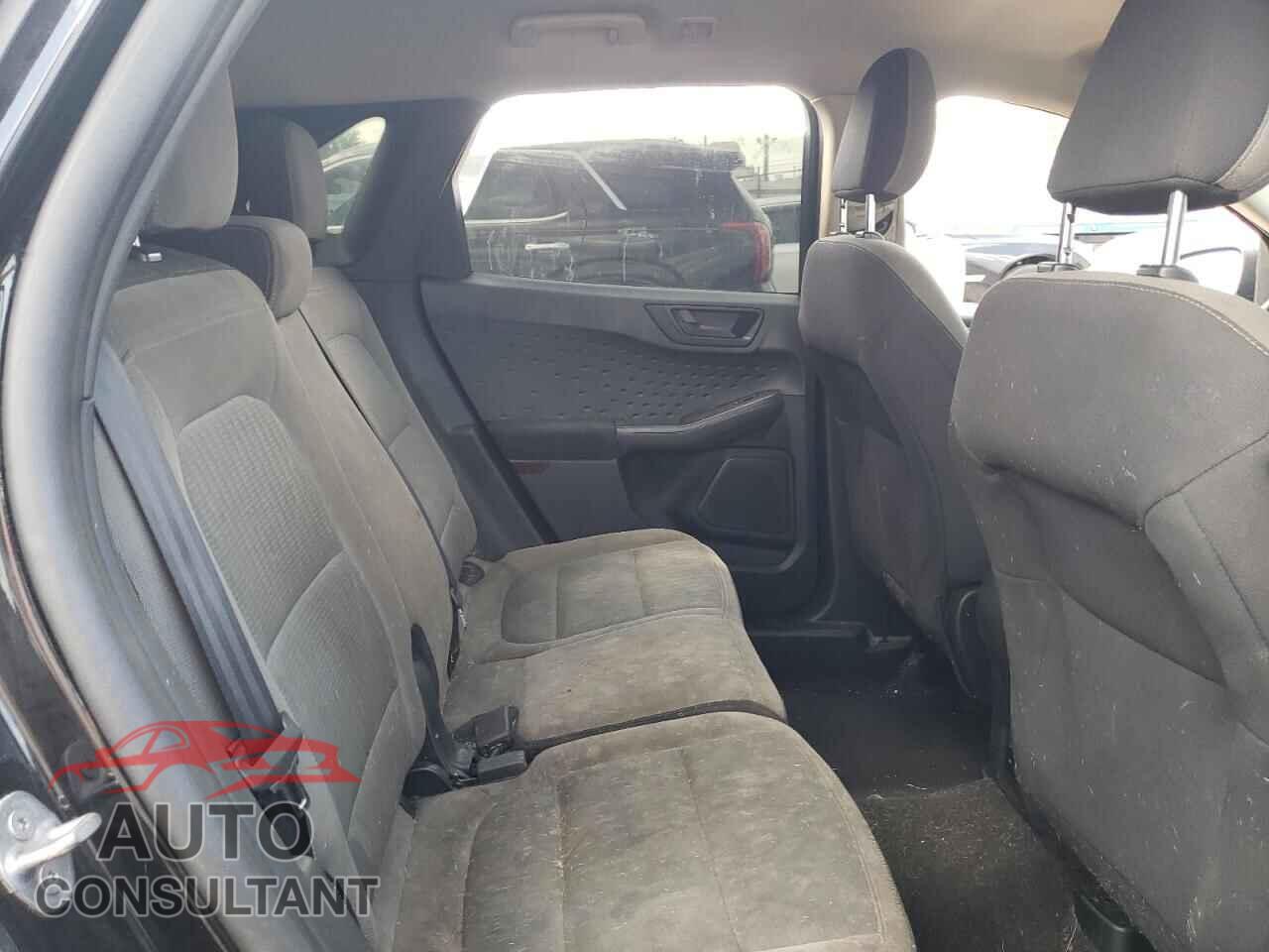 FORD ESCAPE 2020 - 1FMCU0F62LUA70329