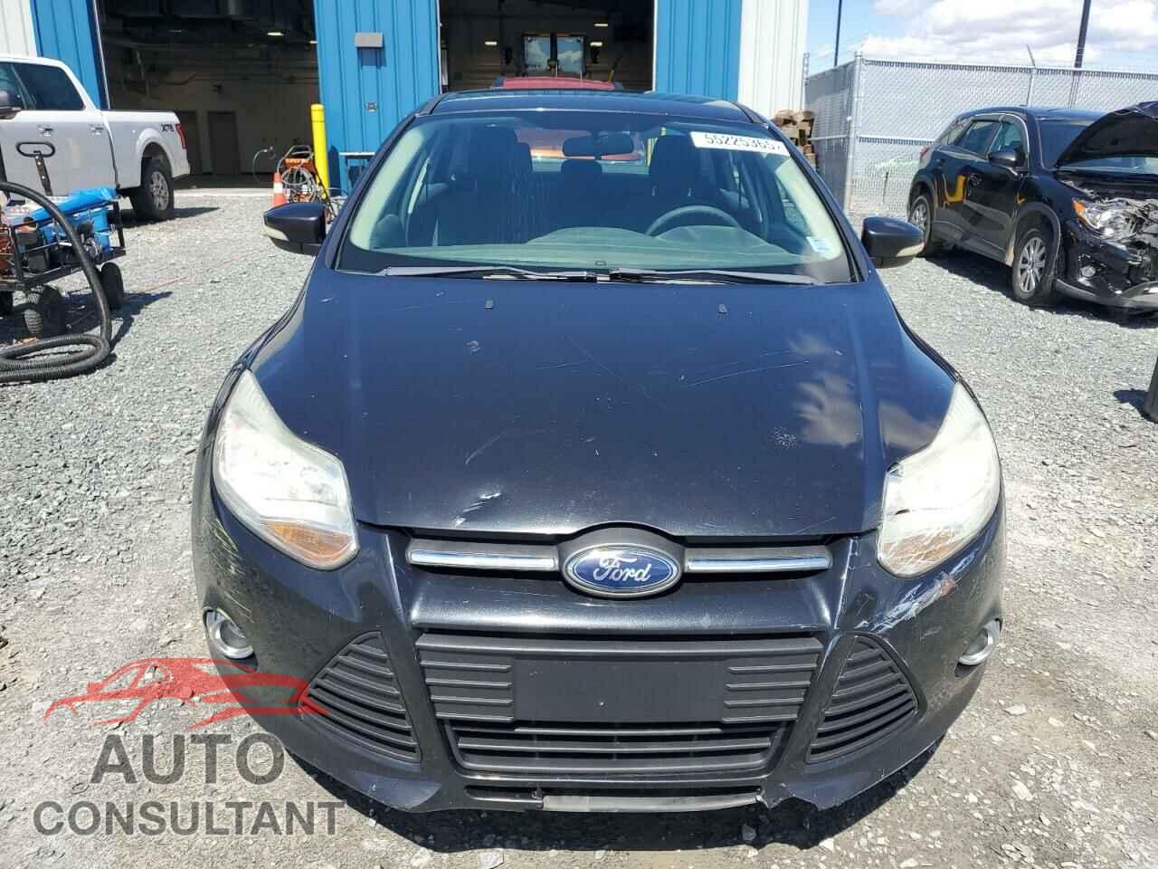 FORD FOCUS 2012 - 1FAHP3F24CL368831