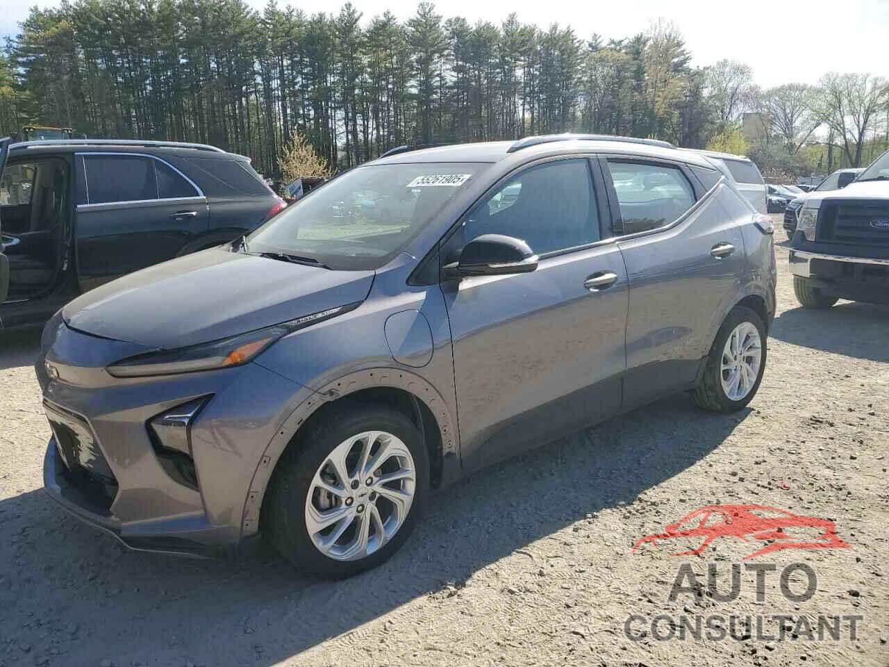 CHEVROLET BOLT 2023 - 1G1FY6S01P4179308