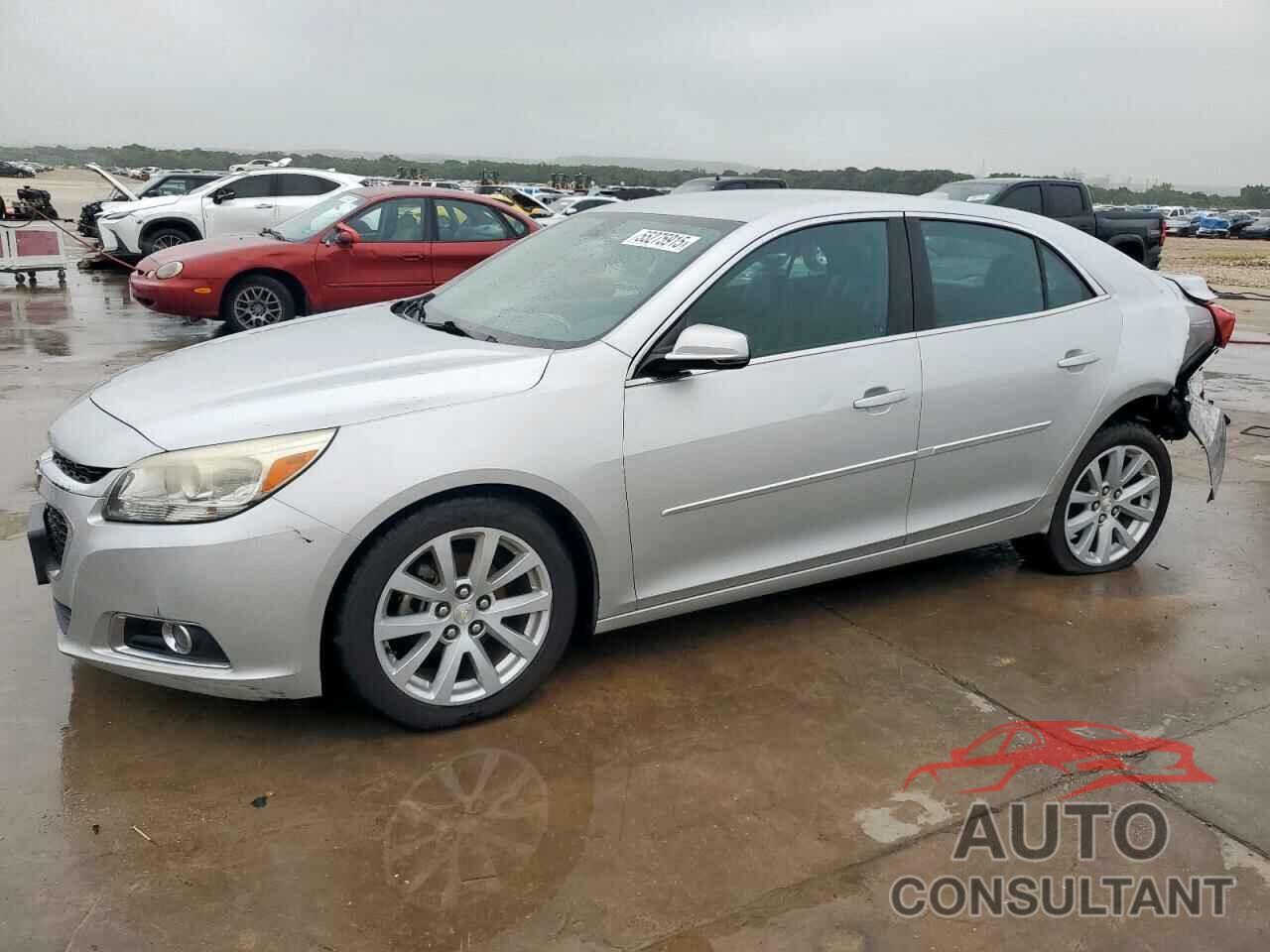 CHEVROLET MALIBU 2015 - 1G11D5SL3FF303947