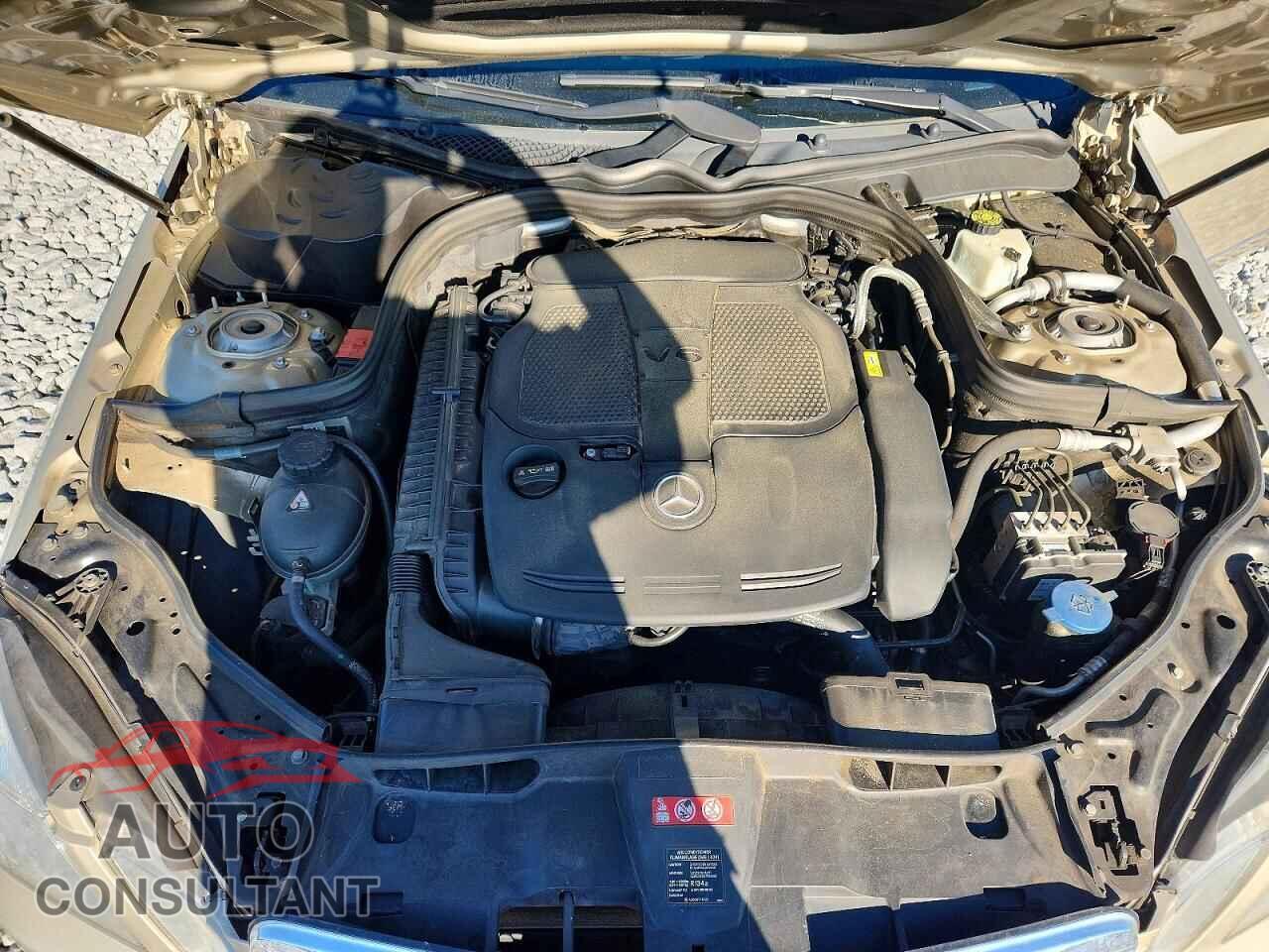 MERCEDES-BENZ E-CLASS 2013 - WDDHF5KB7DA710600