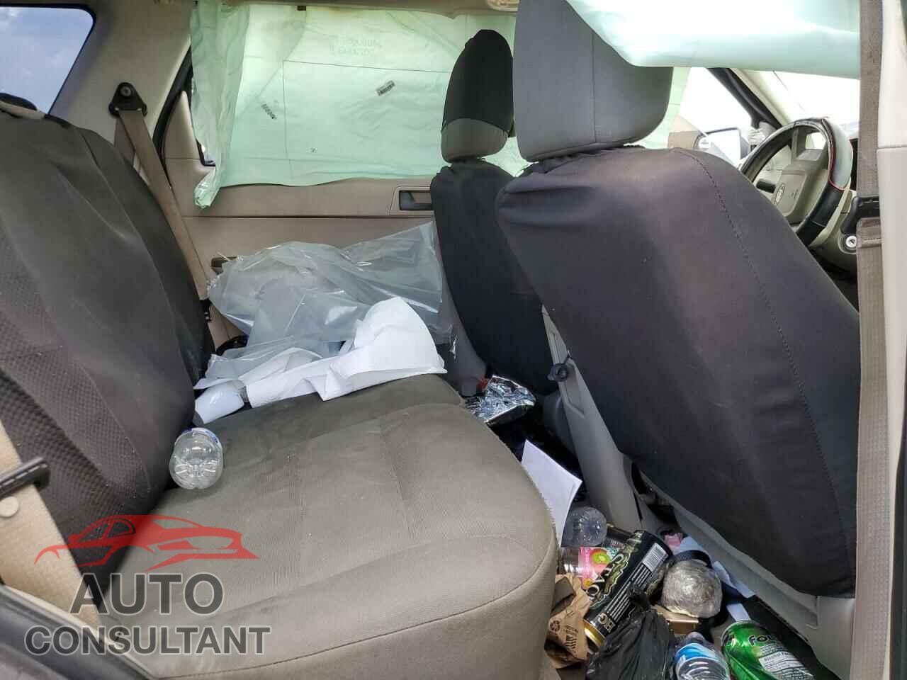 FORD ESCAPE 2012 - 1FMCU0C74CKA65092