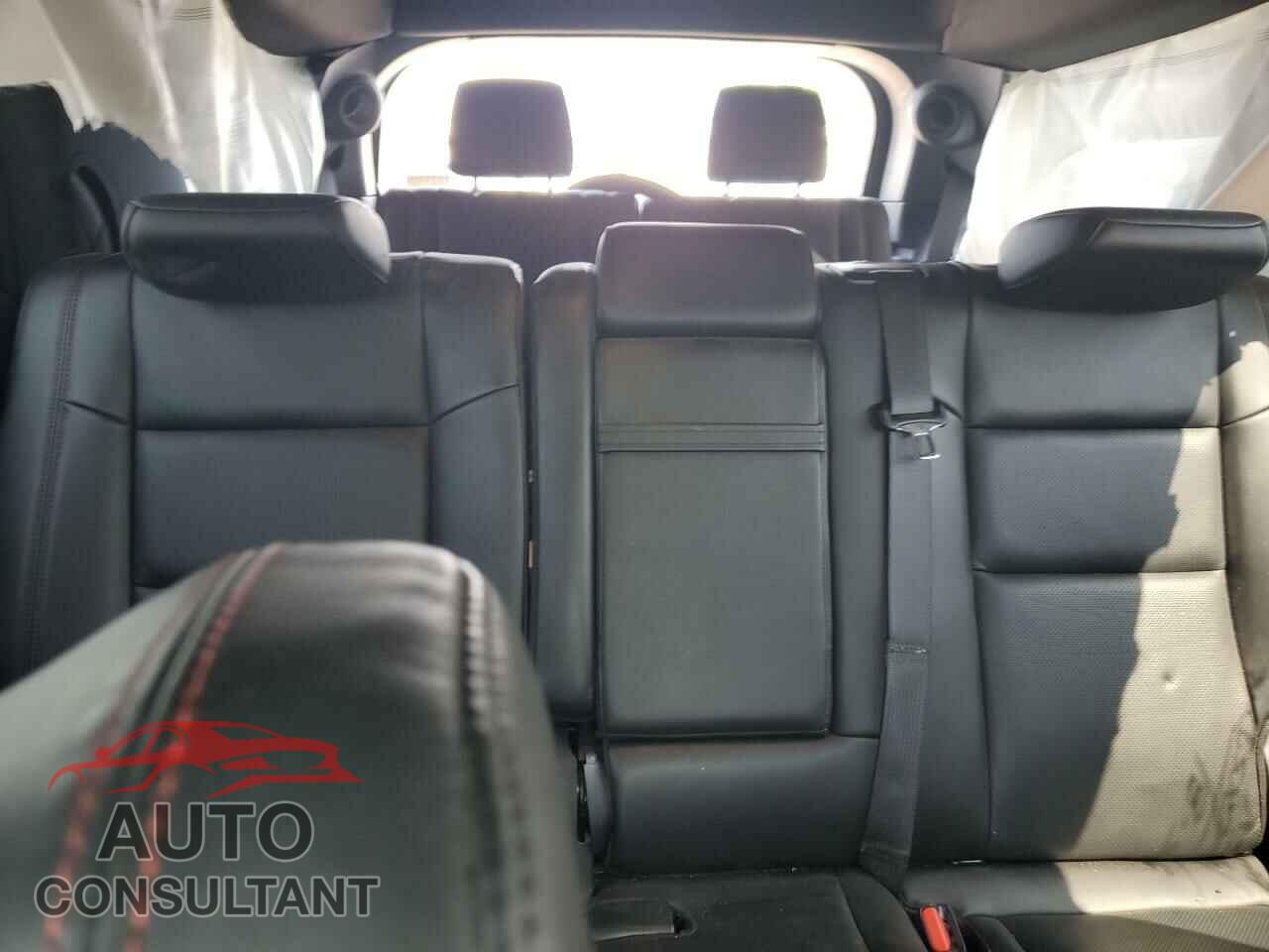 DODGE DURANGO 2023 - 1C4SDJCT1PC629218