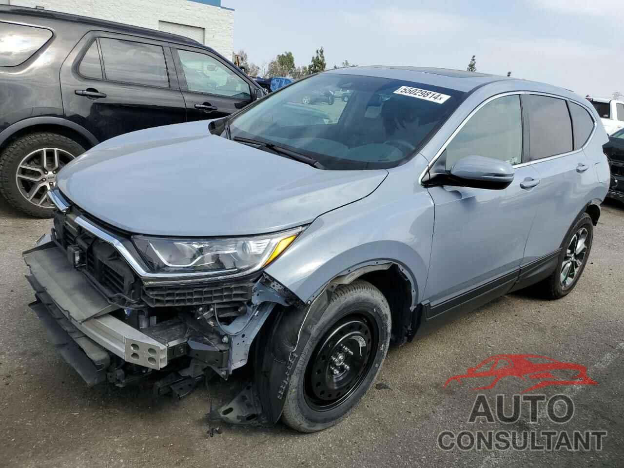 HONDA CRV 2020 - 5J6RW1H84LA005118