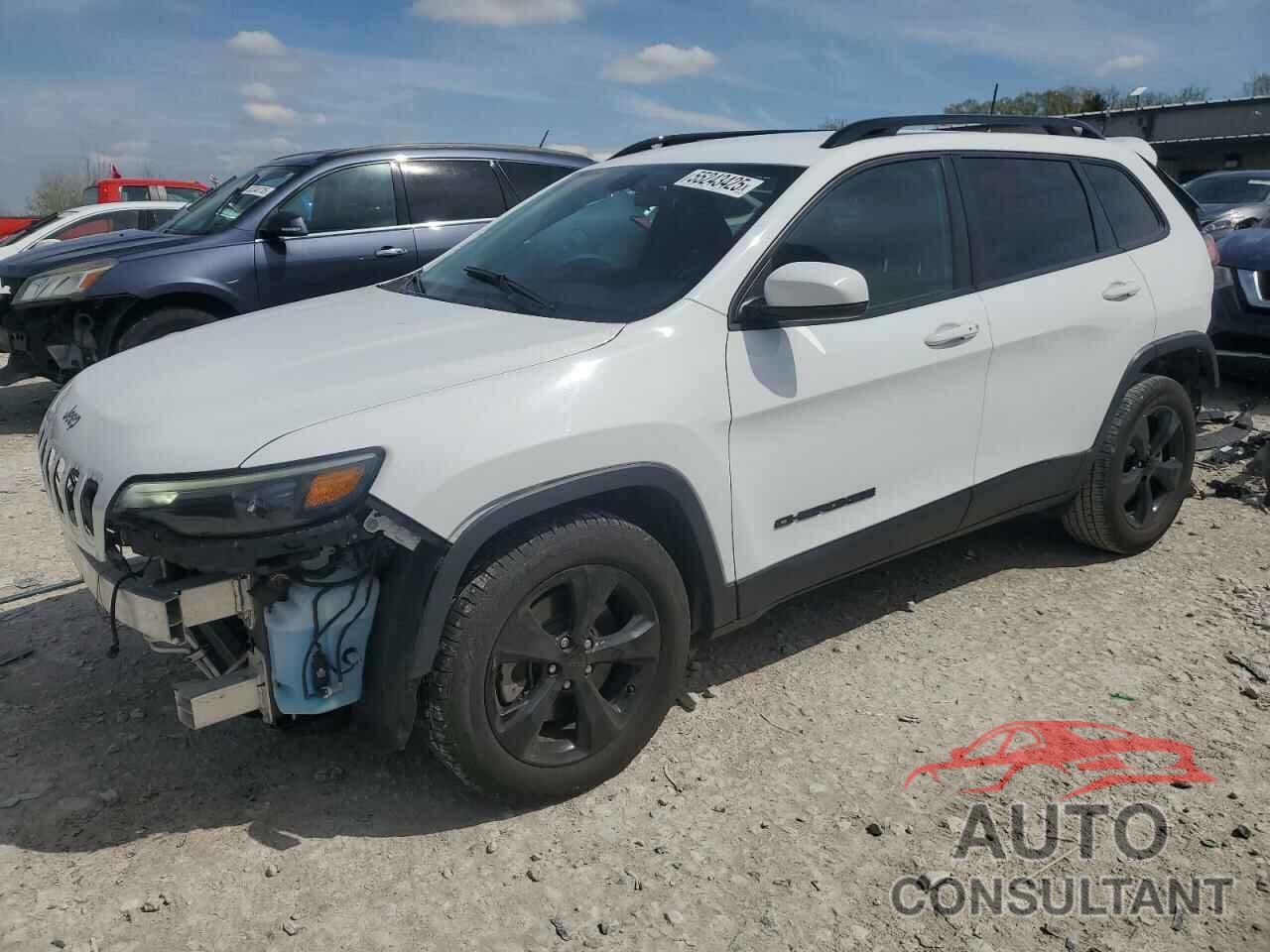 JEEP GRAND CHER 2019 - 1C4PJLLB9KD429210