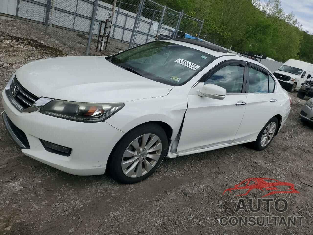 HONDA ACCORD 2015 - 1HGCR2F88FA062780