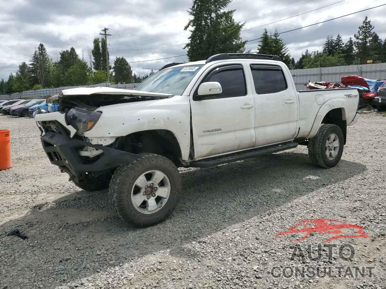 TOYOTA TACOMA 2014 - 5TFMU4FN0EX020358