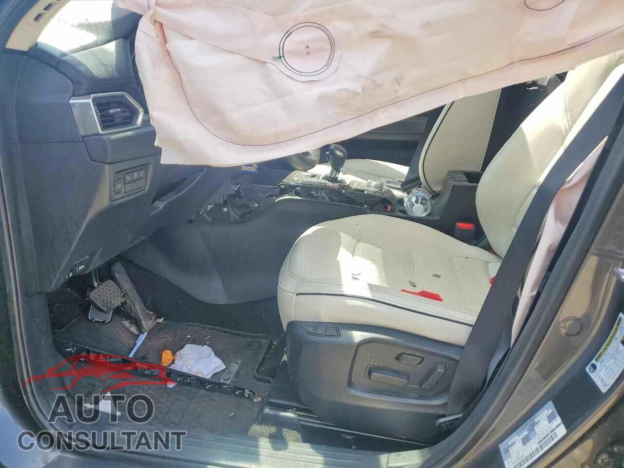 MAZDA CX-5 2024 - JM3KFBCM6R0399471