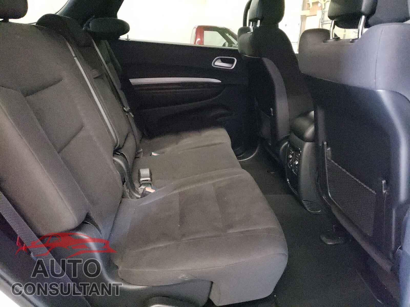 DODGE DURANGO 2019 - 1C4RDJAG9KC676476