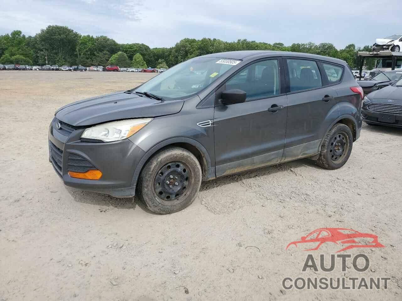 FORD ESCAPE 2016 - 1FMCU0F70GUA03873