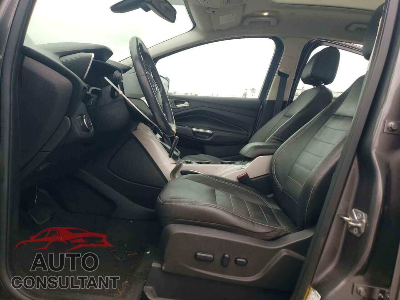 FORD CMAX 2014 - 1FADP5CU0EL511194