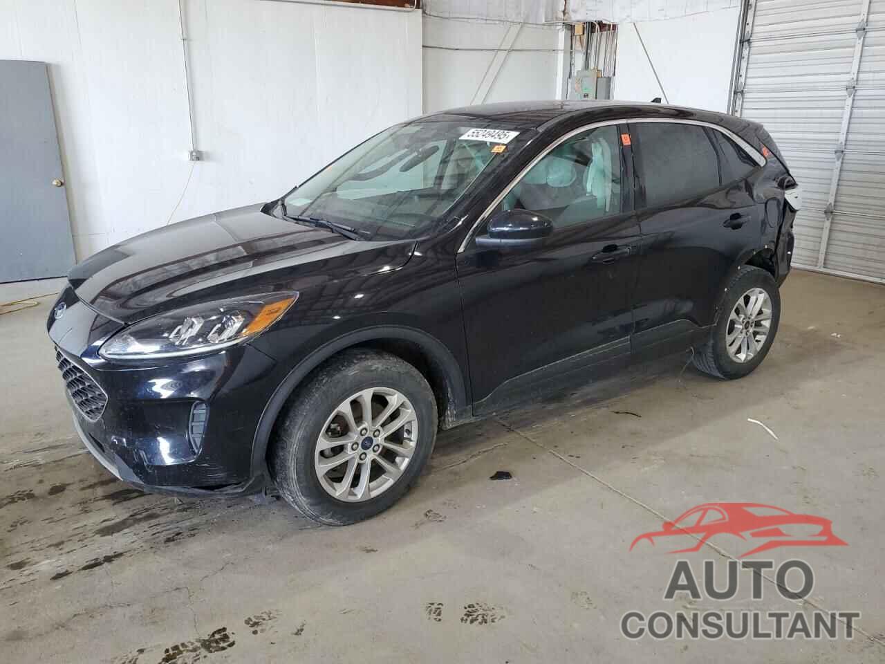 FORD ESCAPE 2020 - 1FMCU9G64LUA73381
