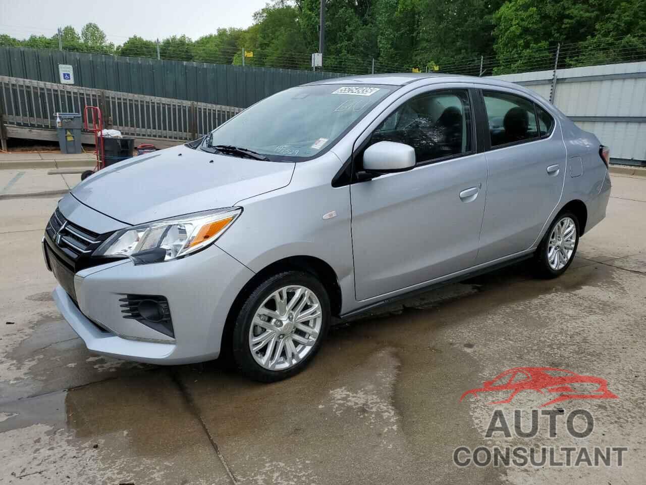 MITSUBISHI MIRAGE 2024 - ML32FUFJ4RHF09642