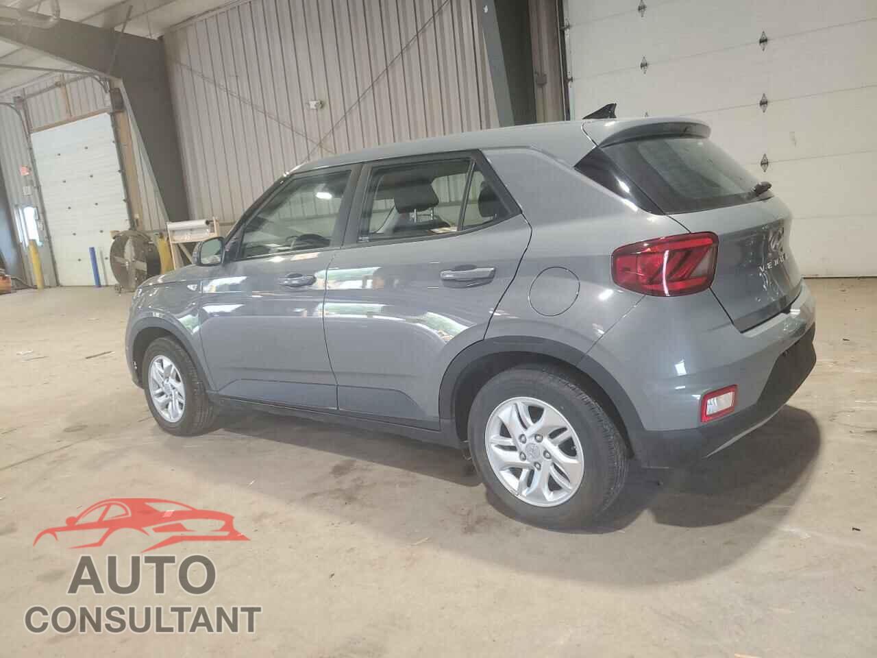 HYUNDAI VENUE 2022 - KMHRB8A36NU141921