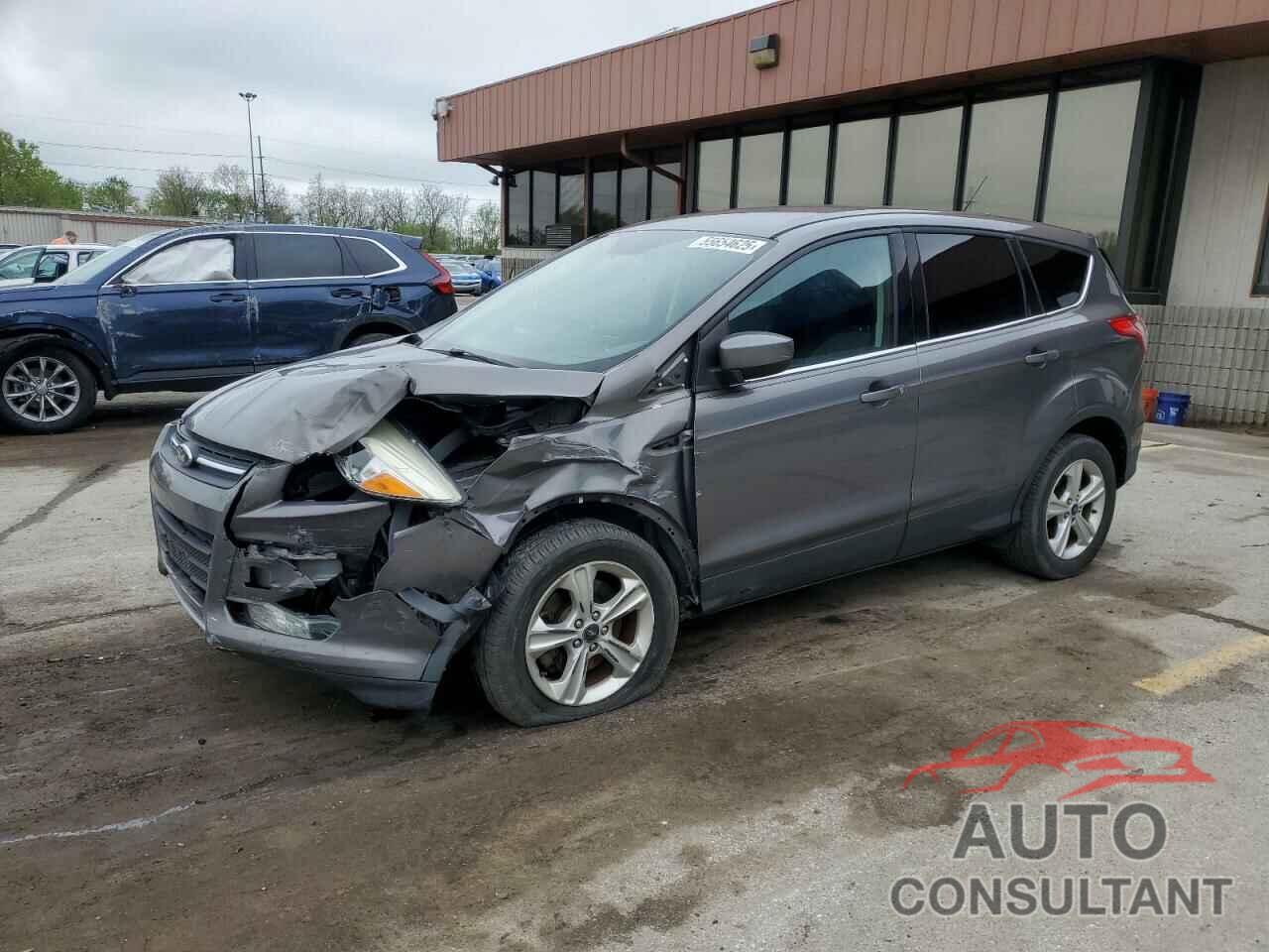 FORD ESCAPE 2013 - 1FMCU0G94DUC10066