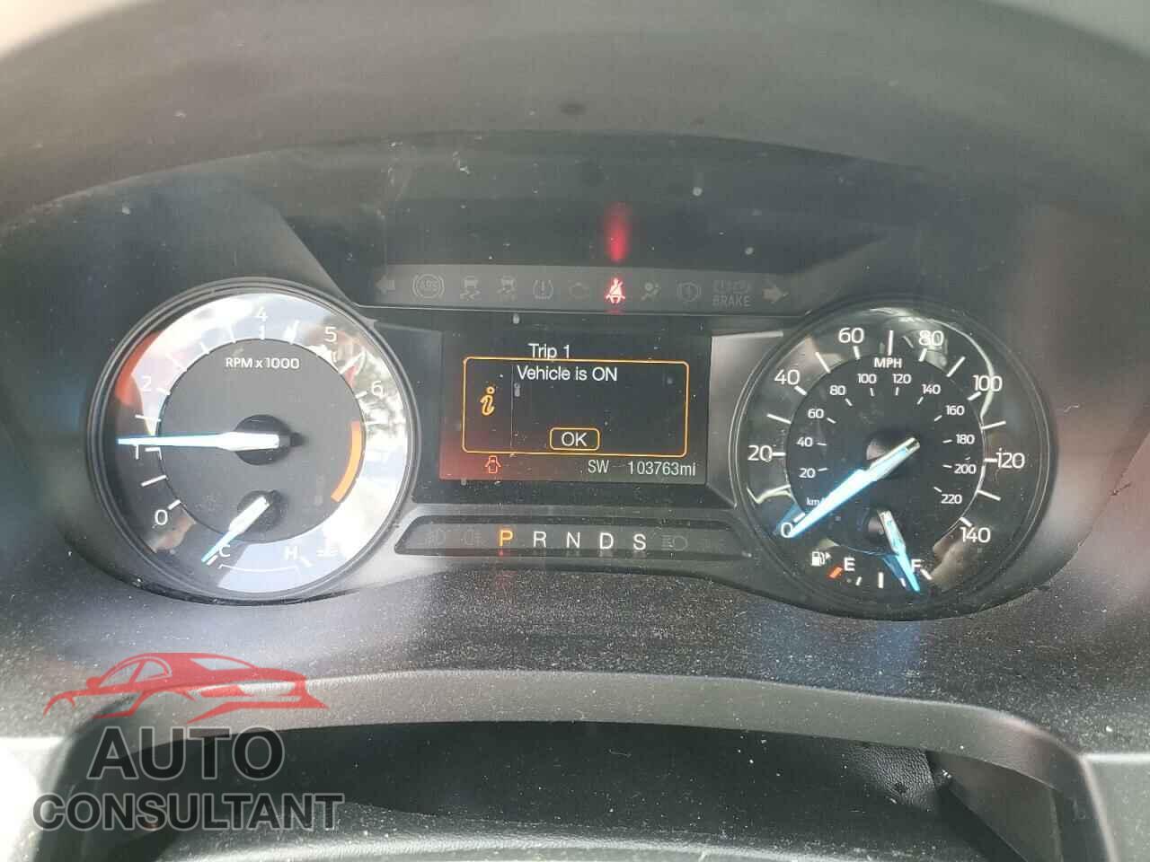 FORD EXPLORER 2018 - 1FM5K7B89JGB39866
