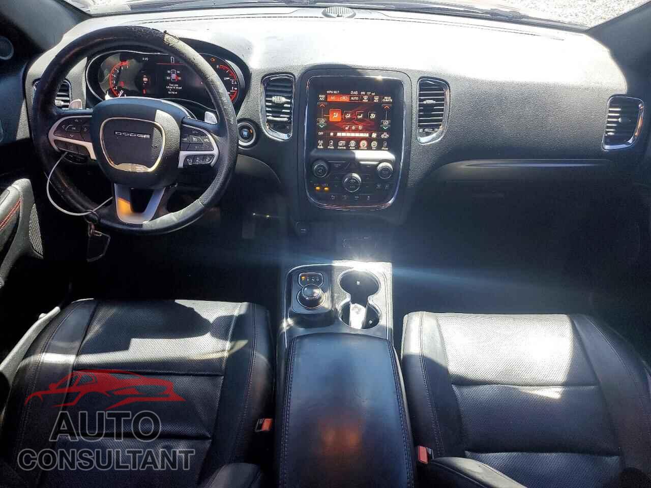 DODGE DURANGO 2015 - 1C4SDHCTXFC833944