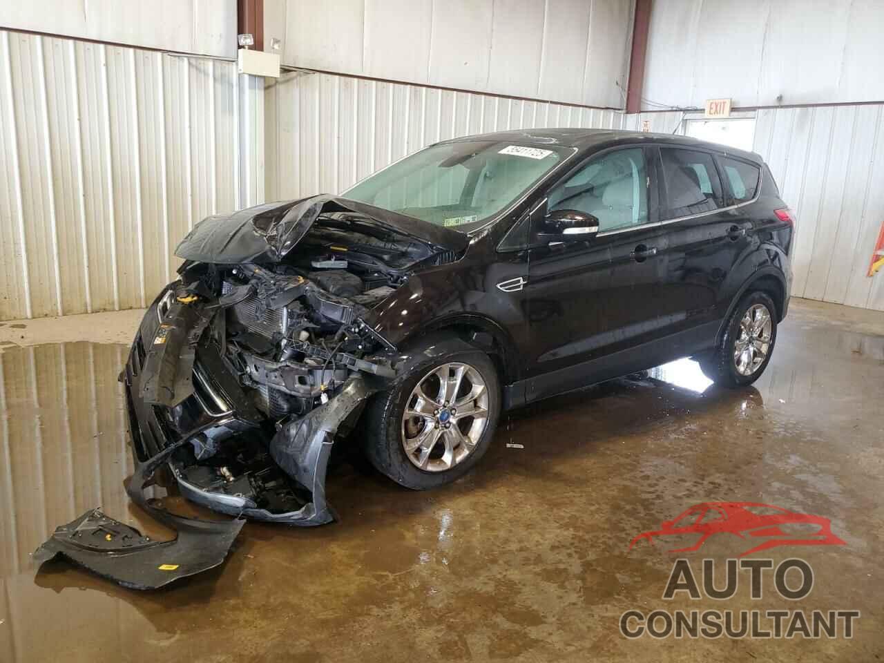 FORD ESCAPE 2013 - 1FMCU0H90DUC07406