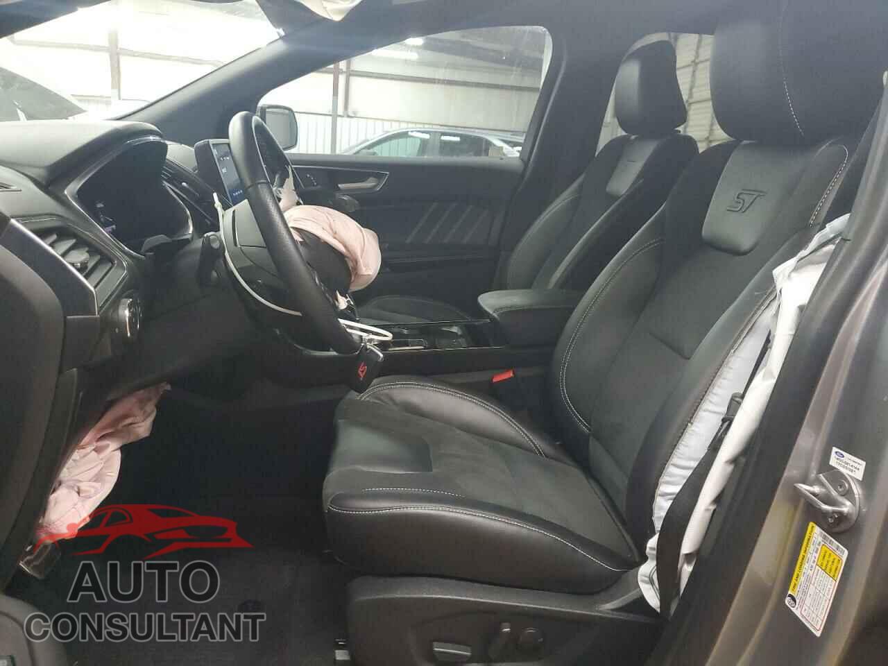 FORD EDGE 2021 - 2FMPK4AP6MBA13203