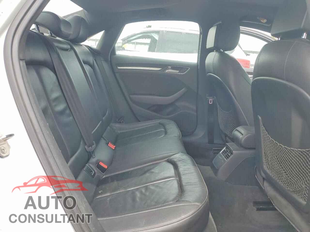 AUDI A3 2015 - WAUACGFF8F1042206