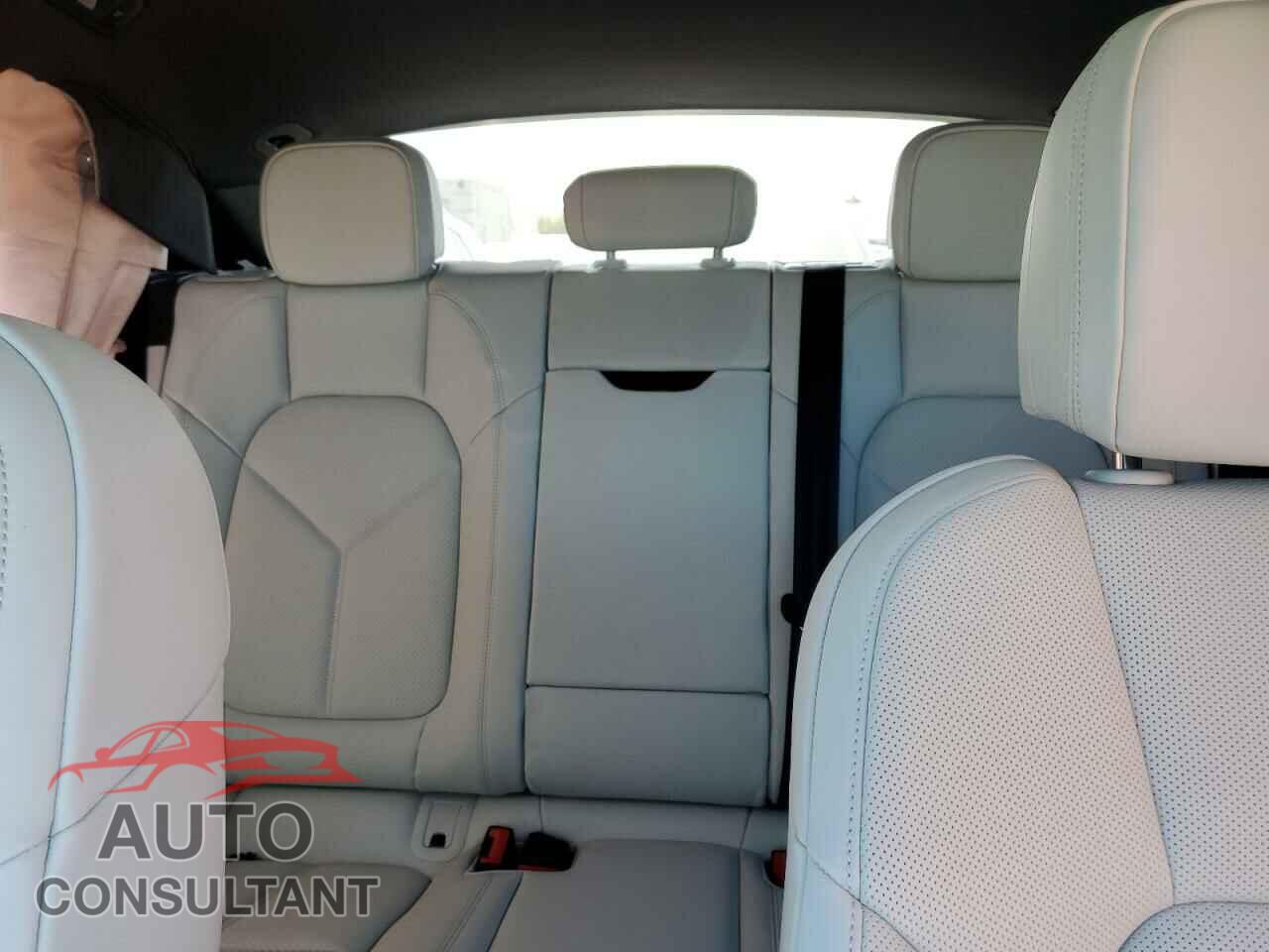PORSCHE MACAN BASE 2024 - WP1AA2A54RLB05111
