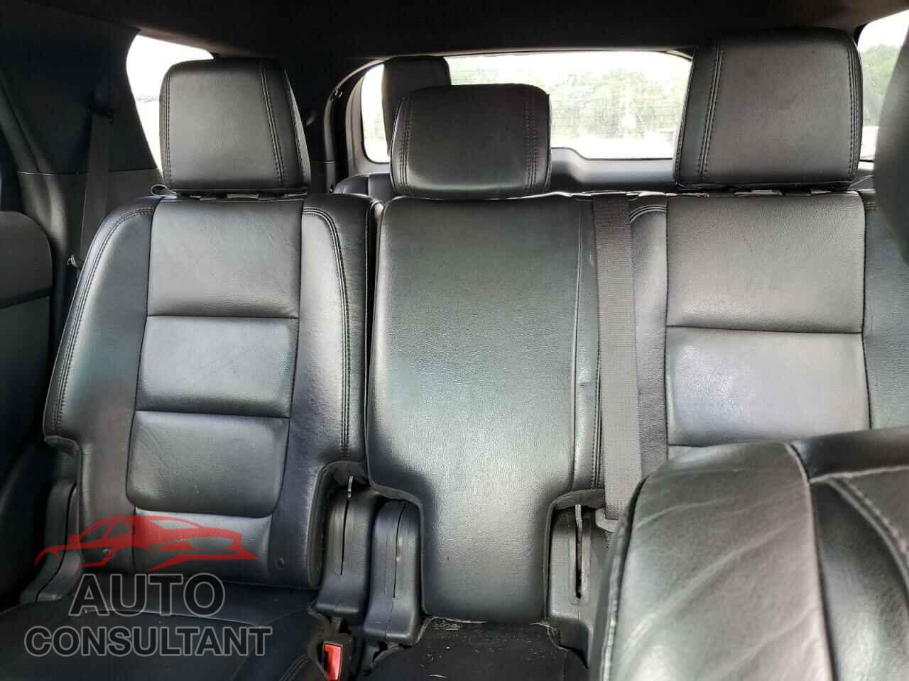 FORD EXPLORER 2014 - 1FM5K7D84EGB89092
