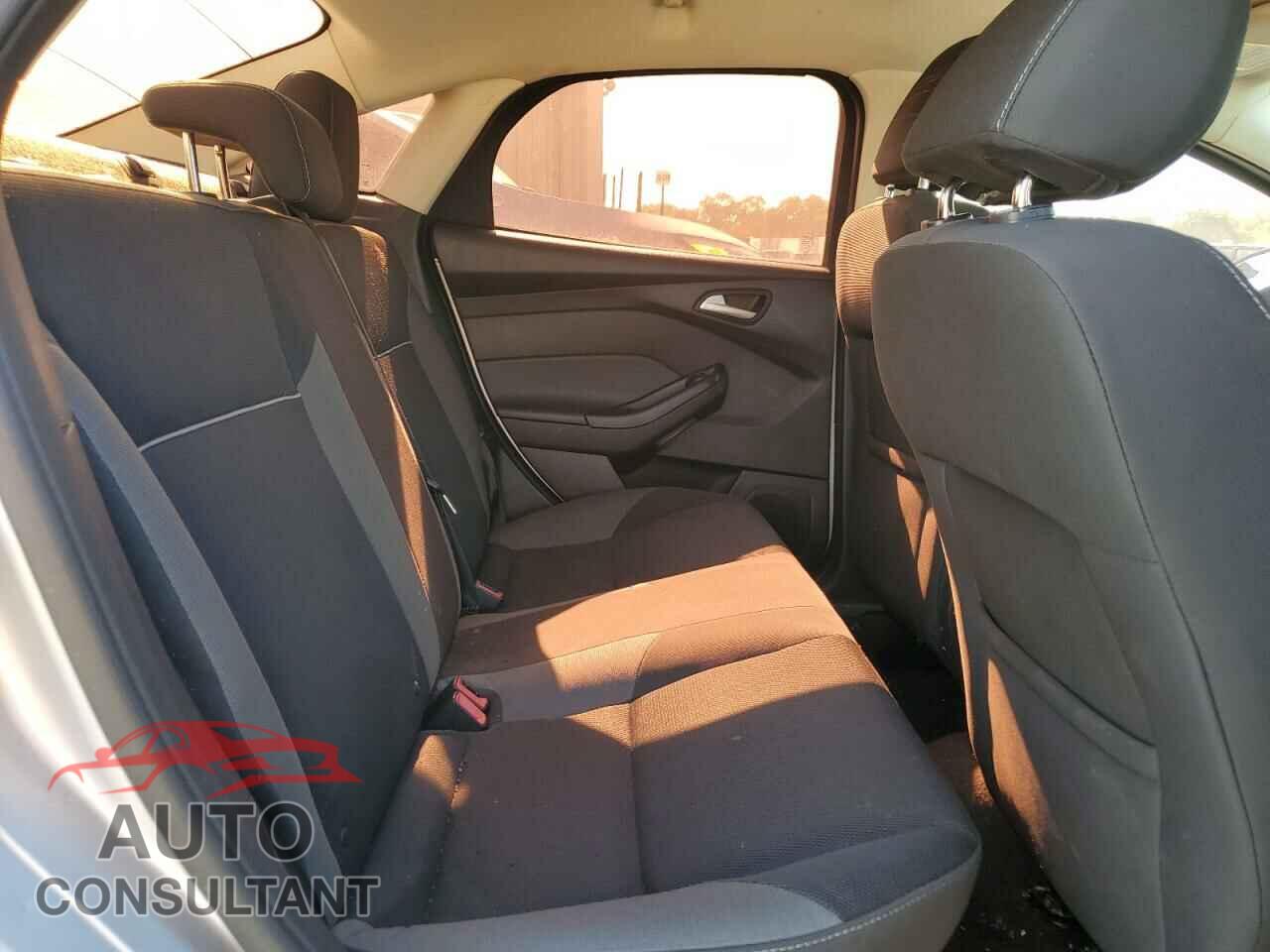 FORD FOCUS 2013 - 1FADP3F21DL351940