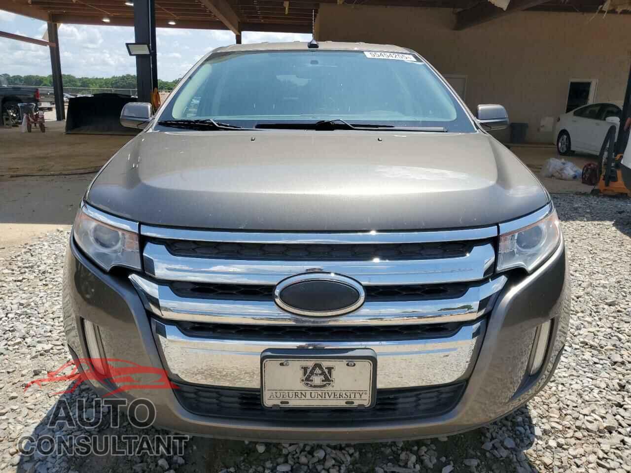FORD EDGE 2013 - 2FMDK4KC3DBC13096