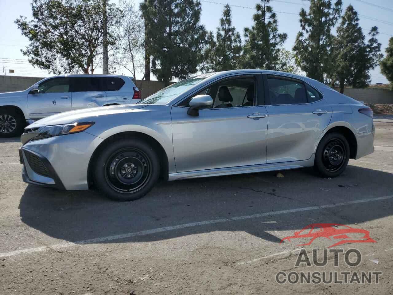 TOYOTA CAMRY 2023 - 4T1G11AK3PU793522