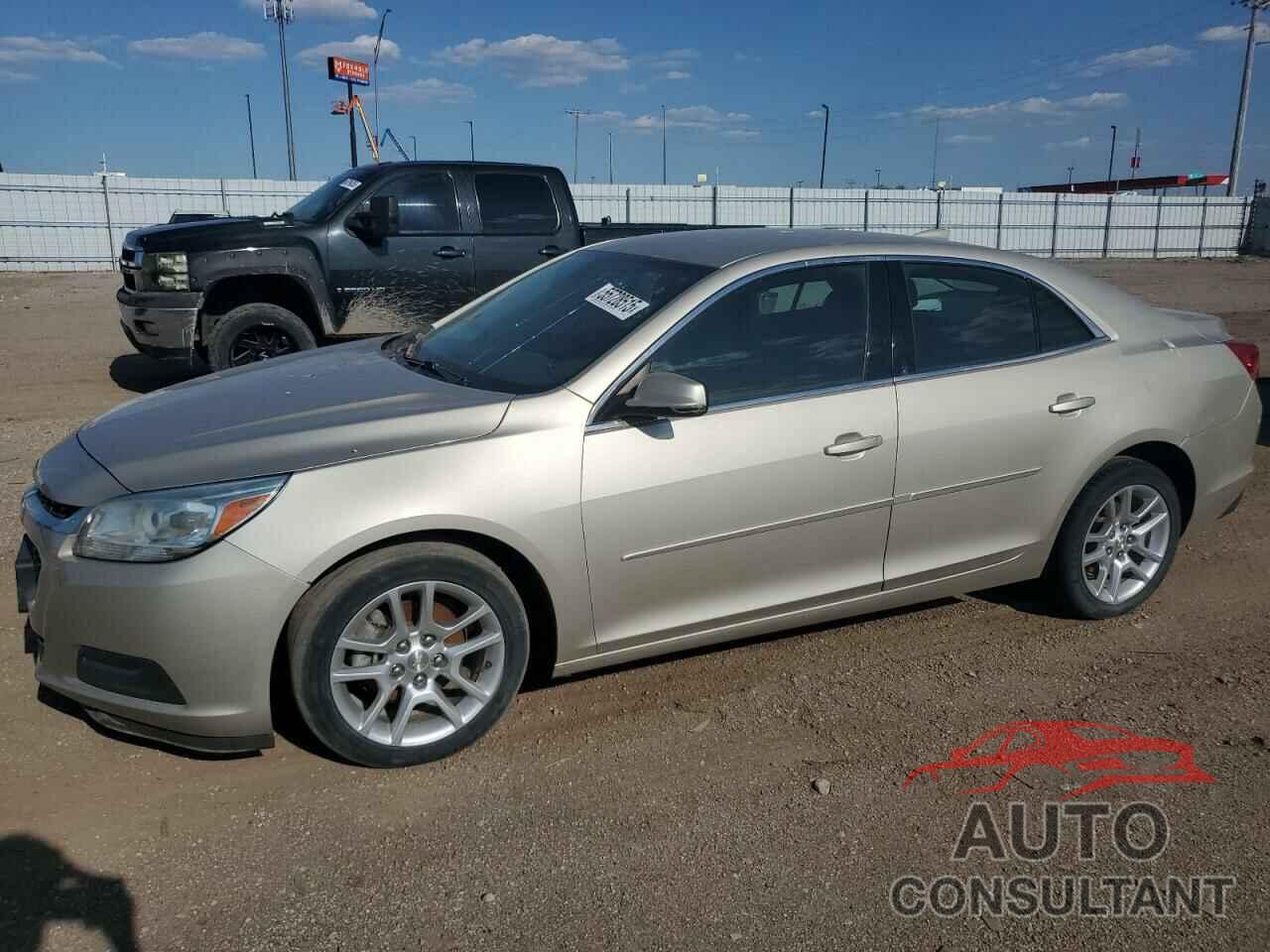CHEVROLET MALIBU 2015 - 1G11C5SL5FF143024