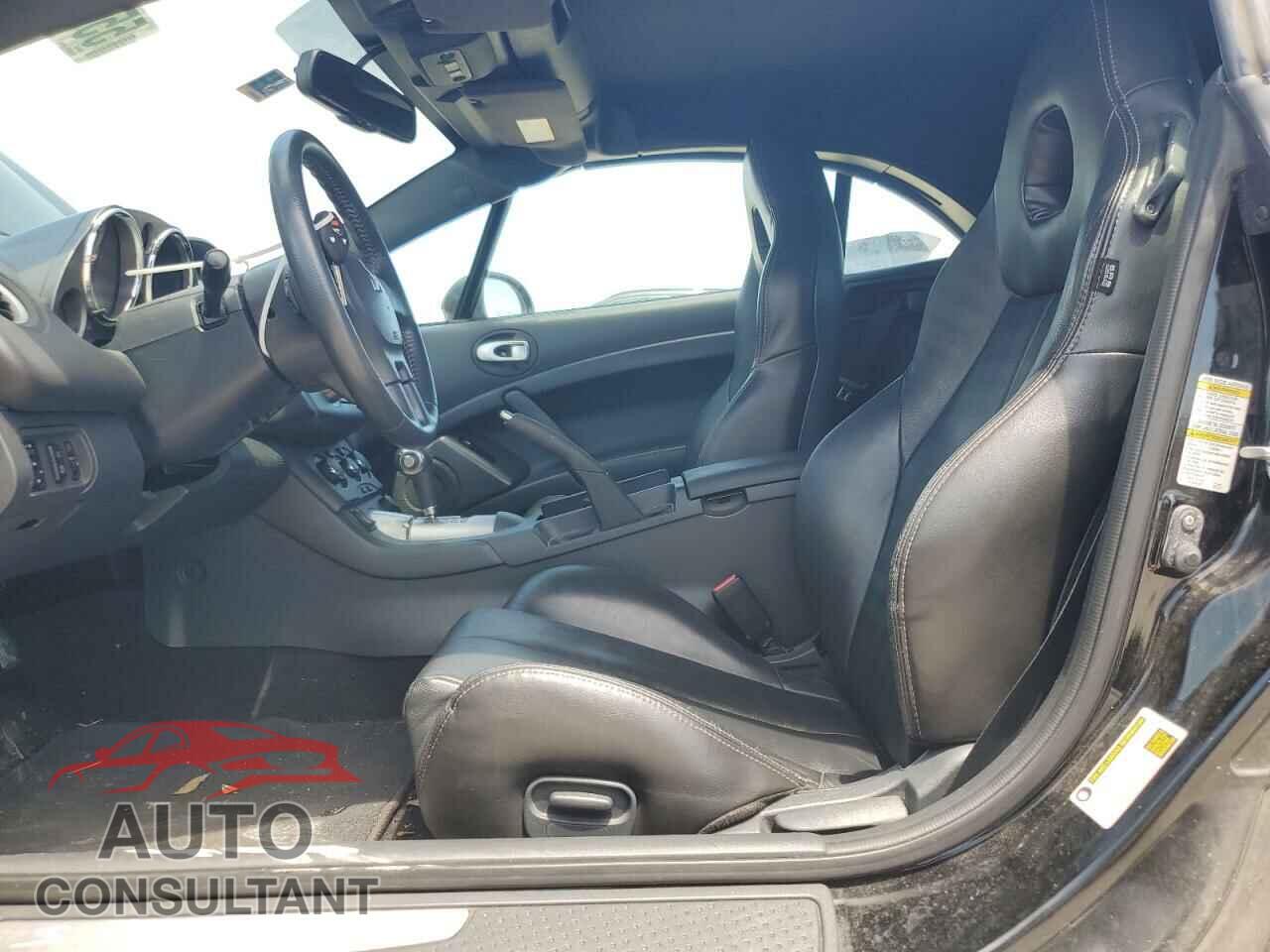 MITSUBISHI ECLIPSE 2011 - 4A37L3ET8BE002222