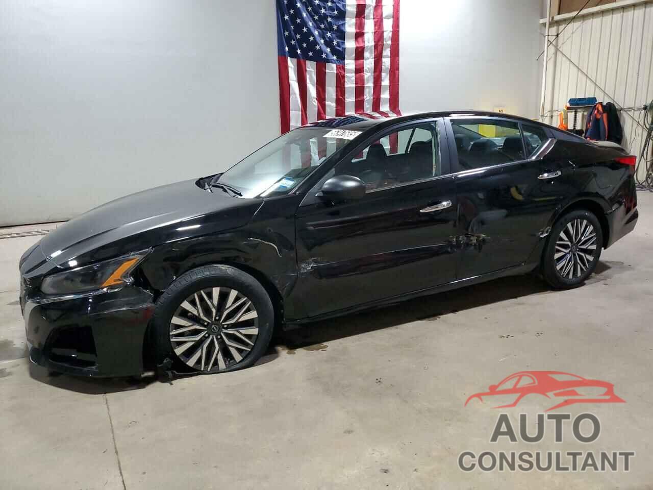 NISSAN ALTIMA 2024 - 1N4BL4DV4RN373514