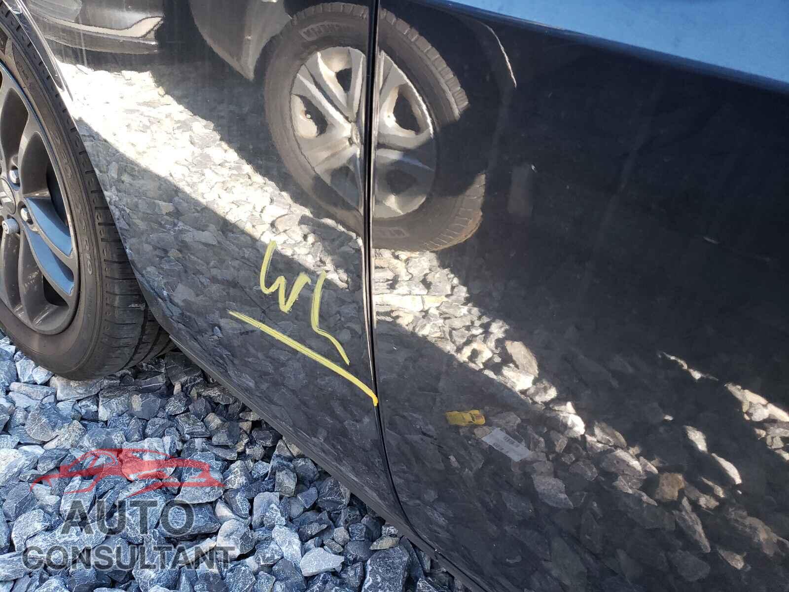 DODGE CHALLENGER 2019 - 2C3CDZKG8KH526217