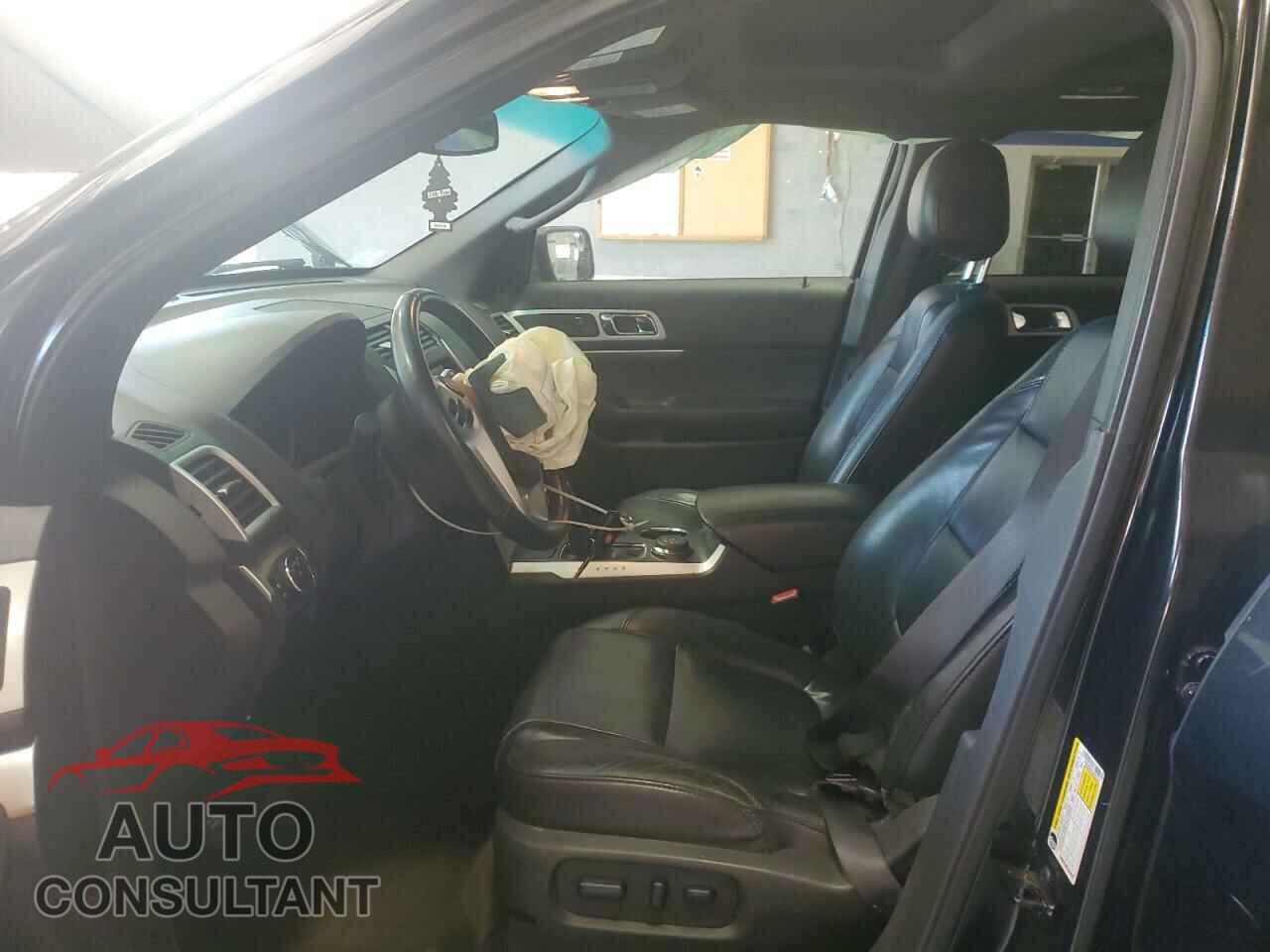 FORD EXPLORER 2013 - 1FM5K8D84DGB85578
