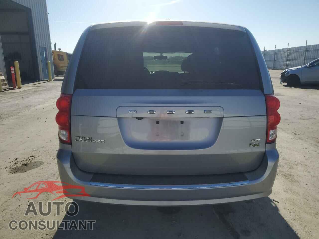 DODGE CARAVAN 2018 - 2C4RDGEG6JR195460