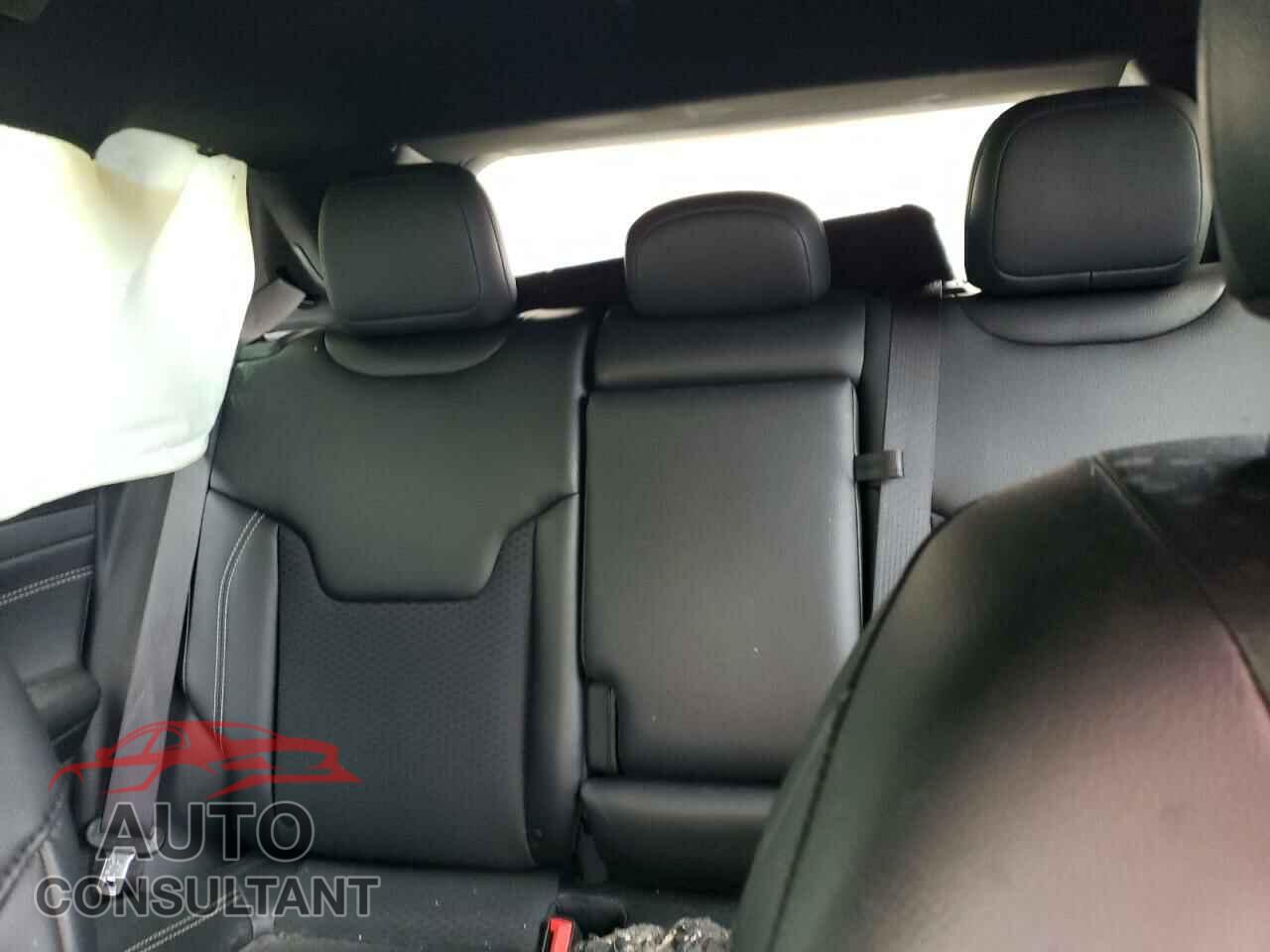 JEEP COMPASS 2023 - 3C4NJDBN6PT547452