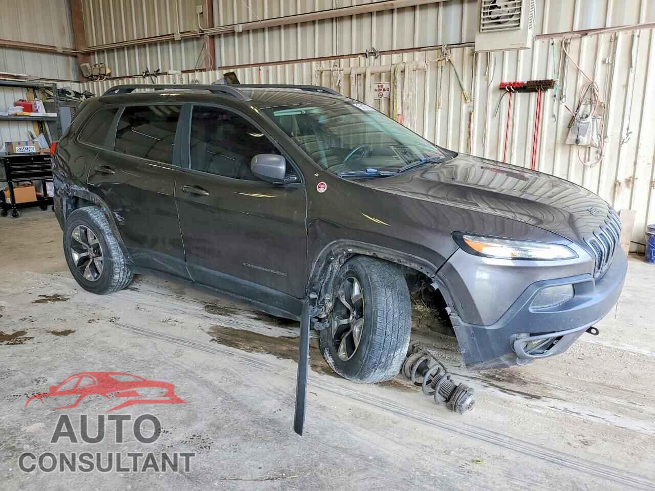 JEEP CHEROKEE 2014 - 1C4PJMBS8EW189275