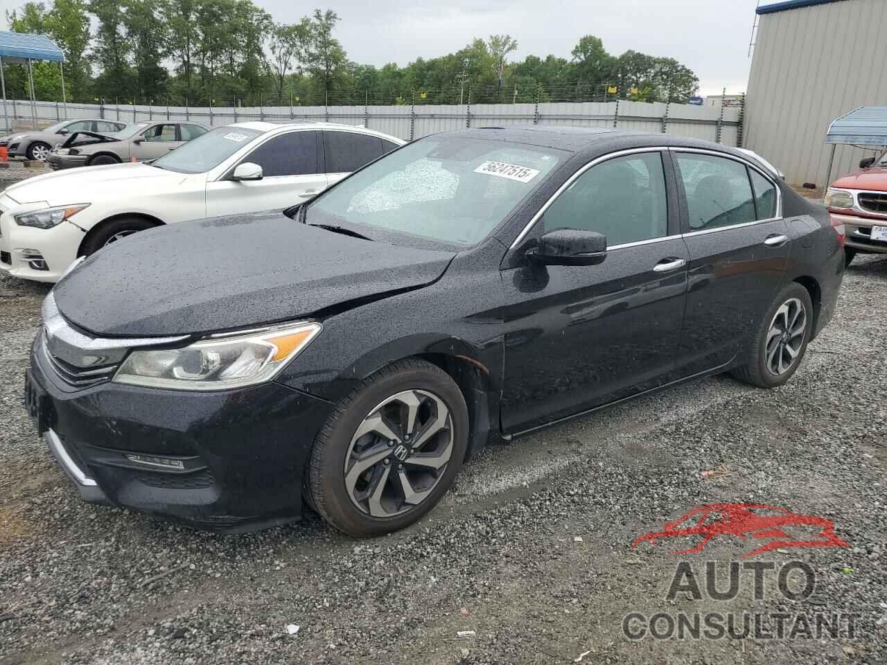 HONDA ACCORD 2016 - 1HGCR2F0XGA015438