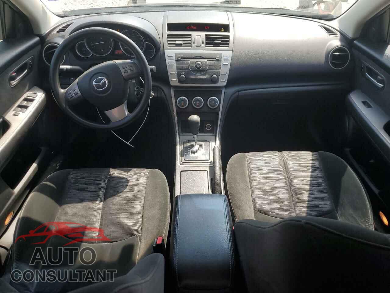 MAZDA 6 2009 - 1YVHP81A795M49707