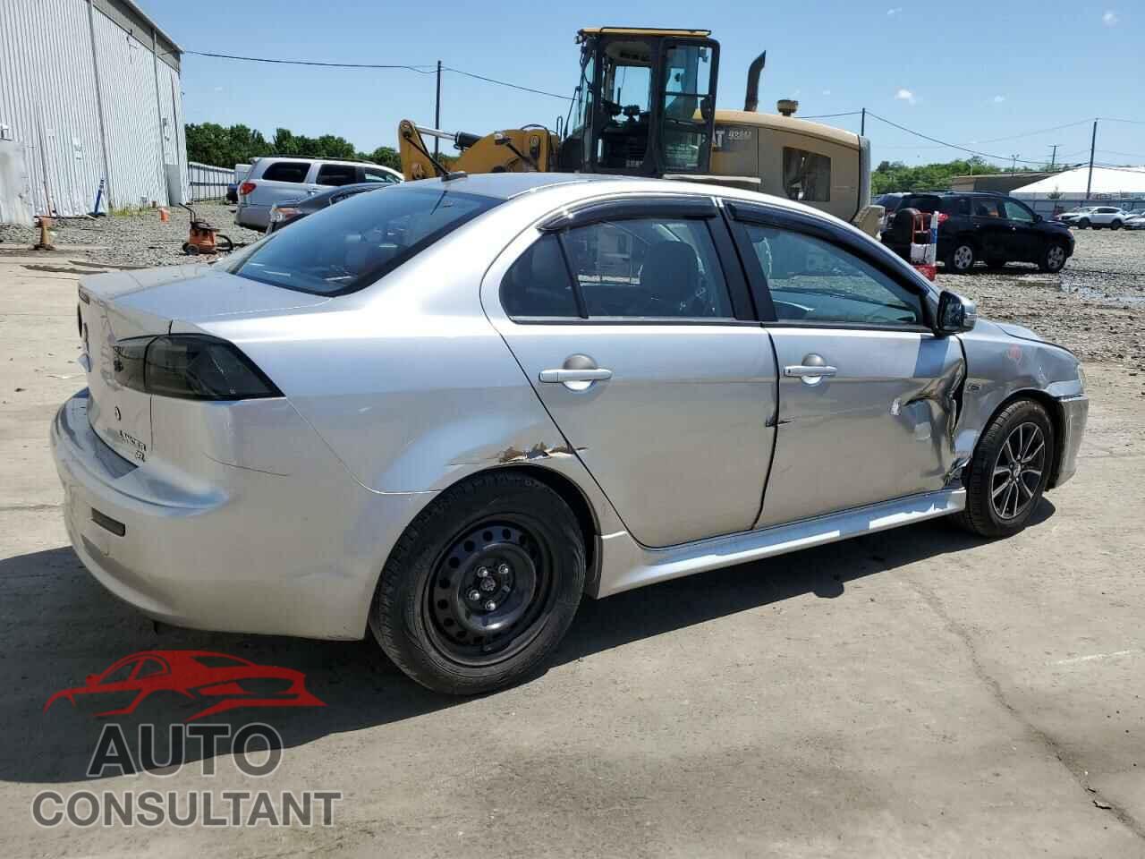 MITSUBISHI LANCER 2016 - JA32V2FW3GU002893