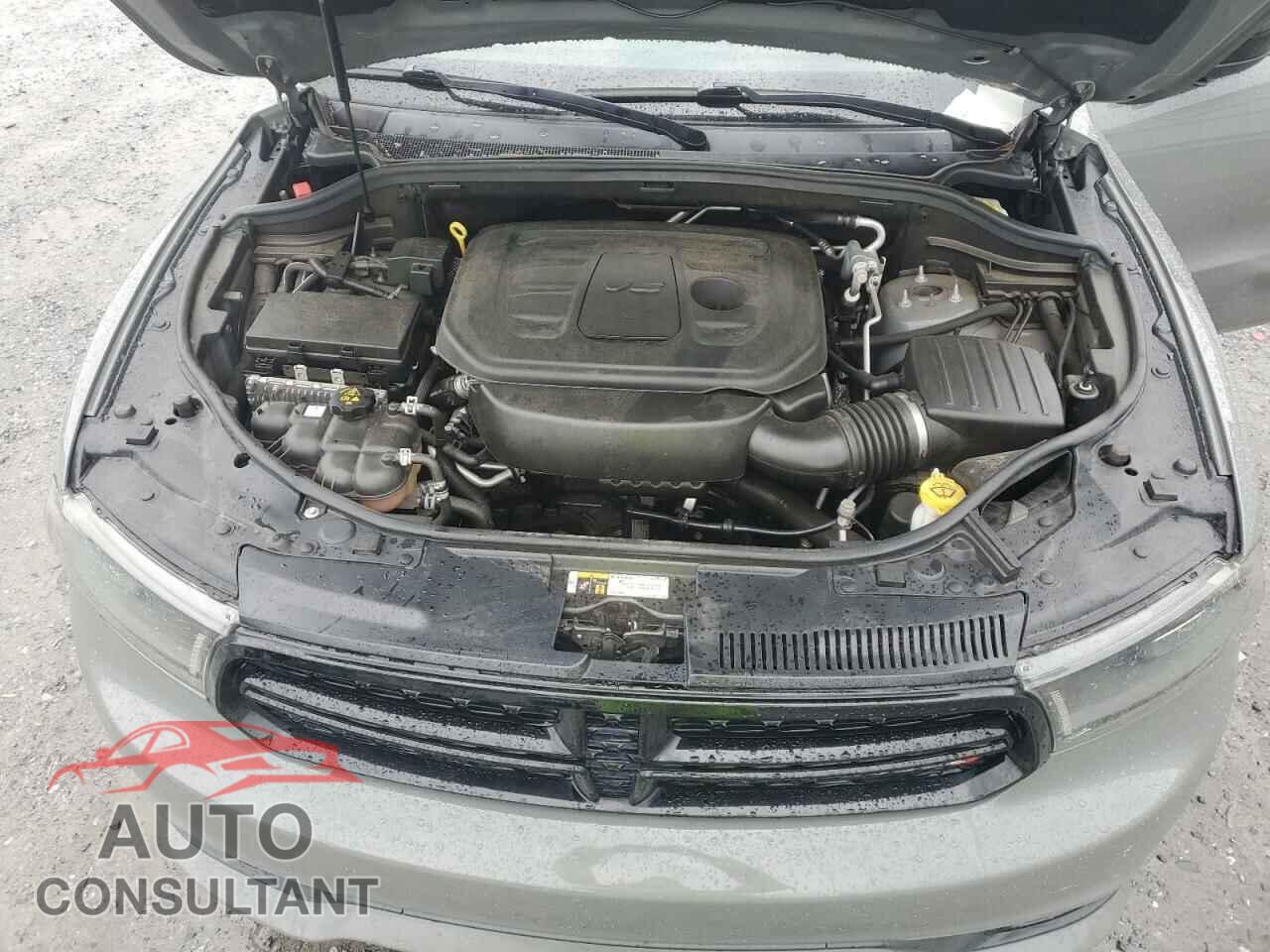 DODGE DURANGO 2019 - 1C4RDHAG5KC847801
