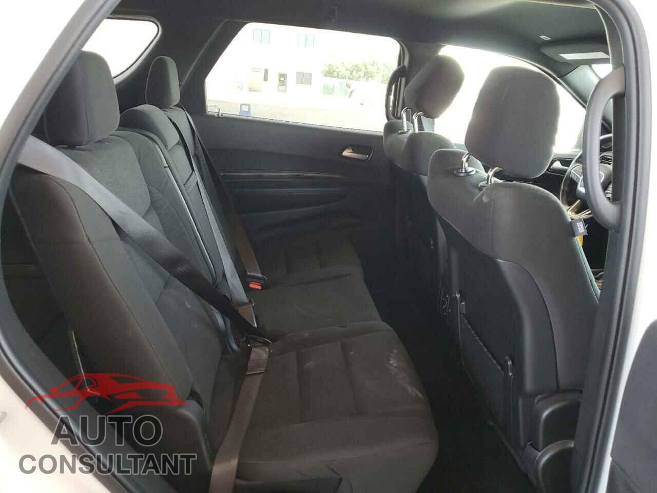 DODGE DURANGO 2023 - 1C4RDHAGXPC635242
