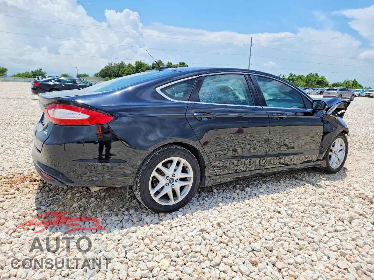 FORD FUSION 2016 - 3FA6P0HD2GR314455